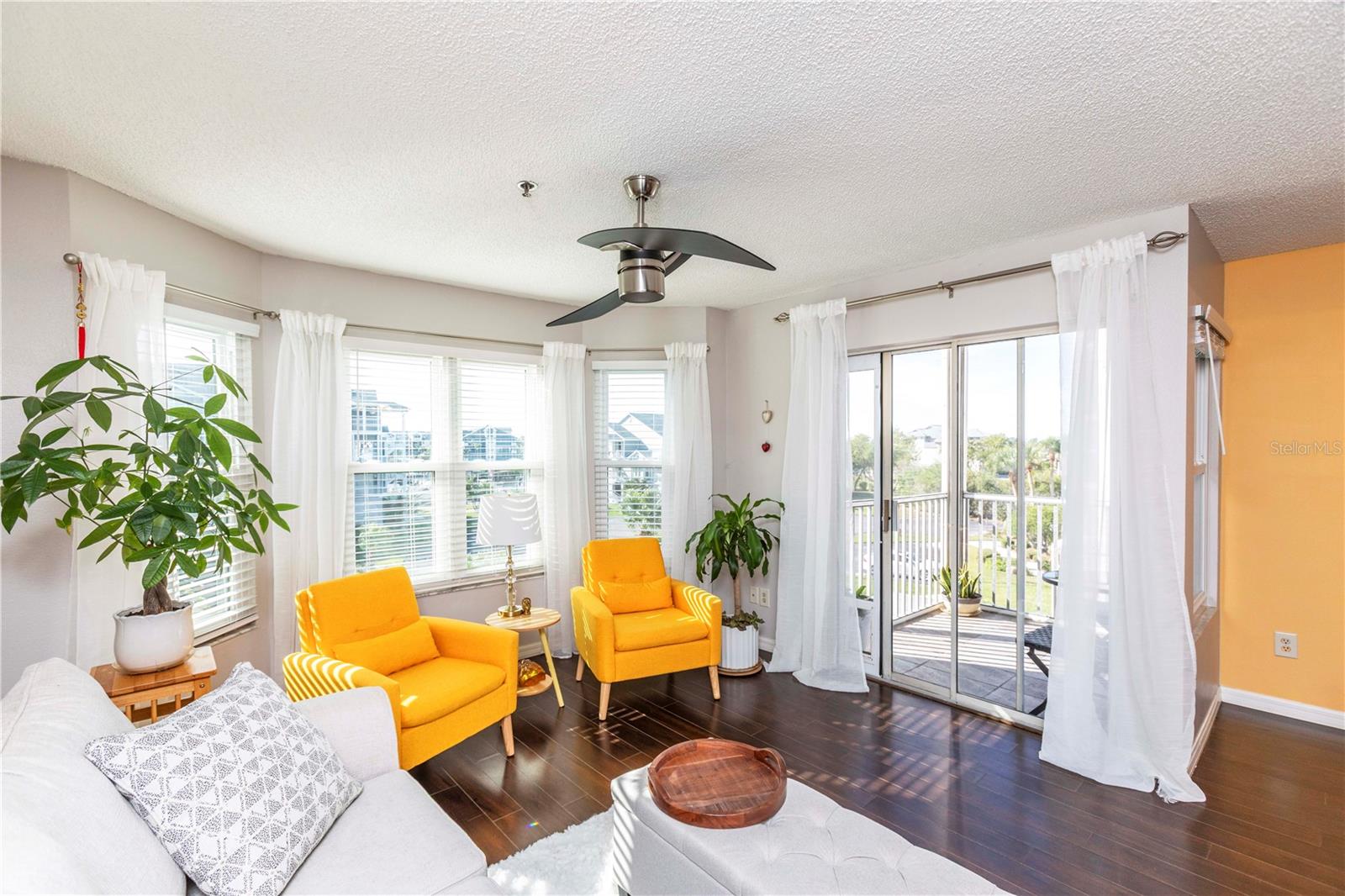 MARINERS WAY AT NEW PORT - Residential