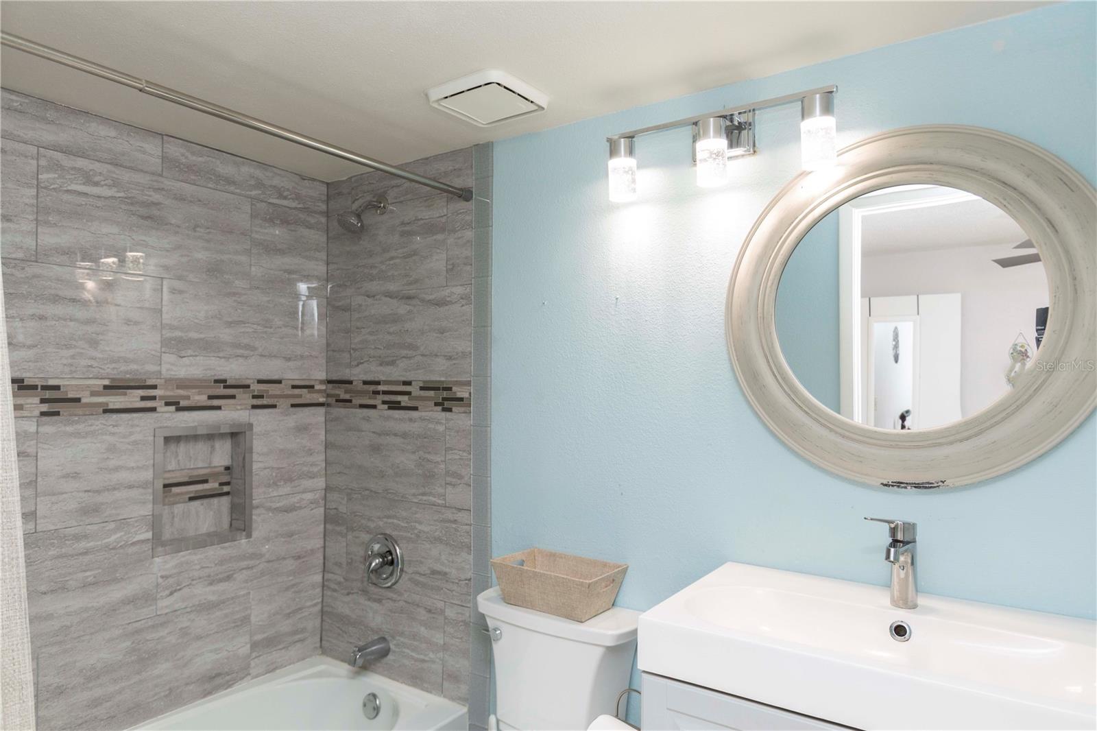 MARINERS WAY AT NEW PORT - Residential