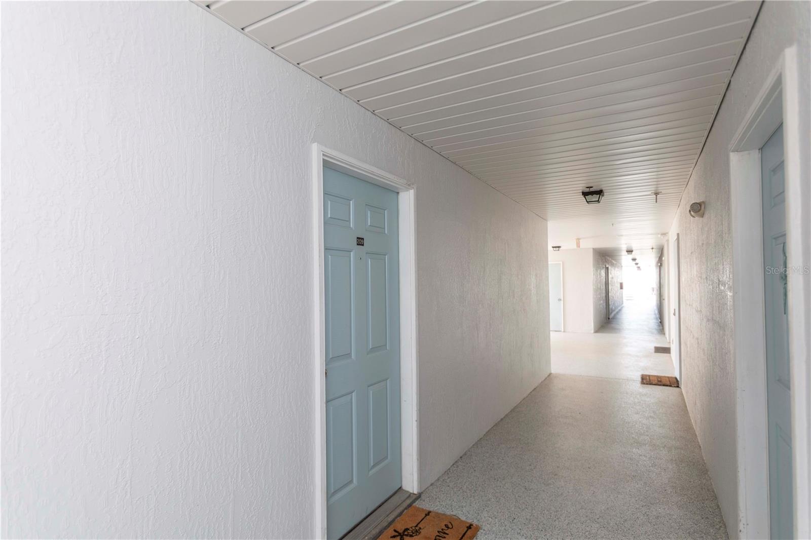 MARINERS WAY AT NEW PORT - Residential