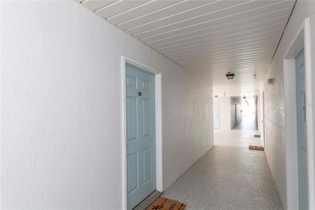 Photo of 5727 Biscayne Court #209, New Port Richey, FL 34652 (MLS # W7880564)