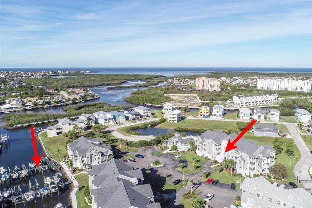 Photo of 5727 Biscayne Court #209, New Port Richey, FL 34652 (MLS # W7880564)