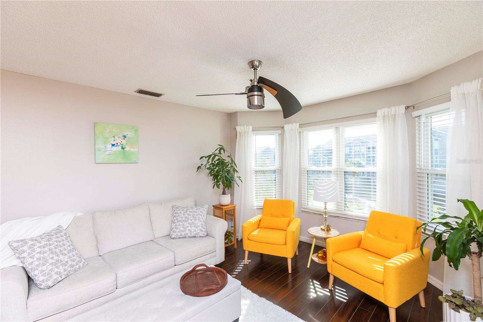 MARINERS WAY AT NEW PORT - Residential