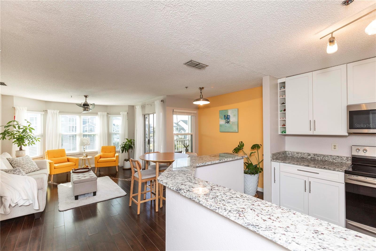 MARINERS WAY AT NEW PORT - Residential