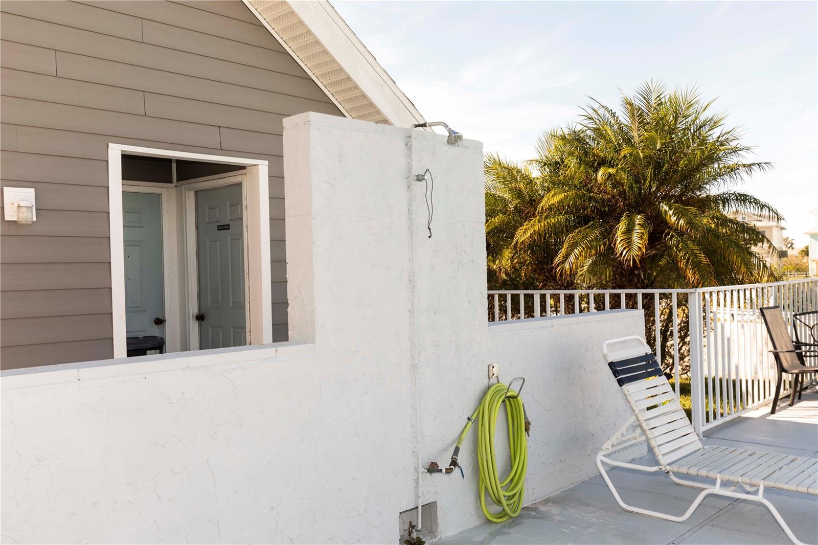 MARINERS WAY AT NEW PORT - Residential