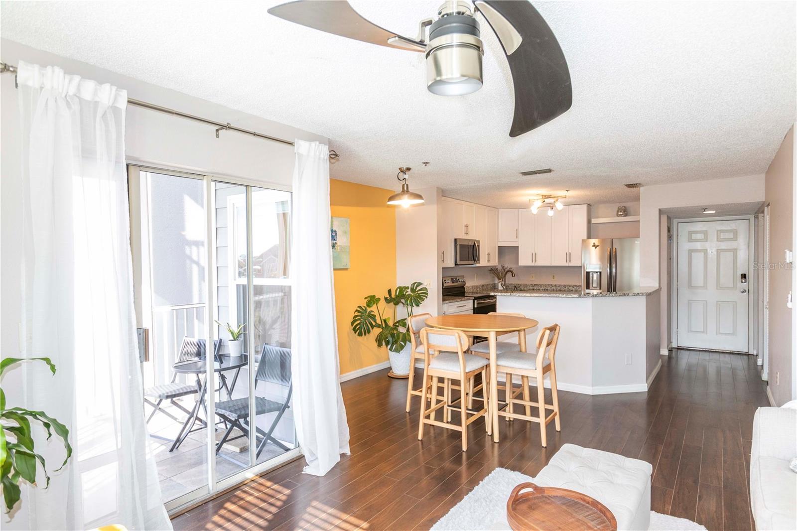 MARINERS WAY AT NEW PORT - Residential