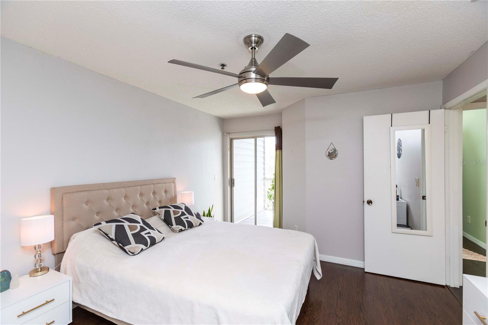 MARINERS WAY AT NEW PORT - Residential