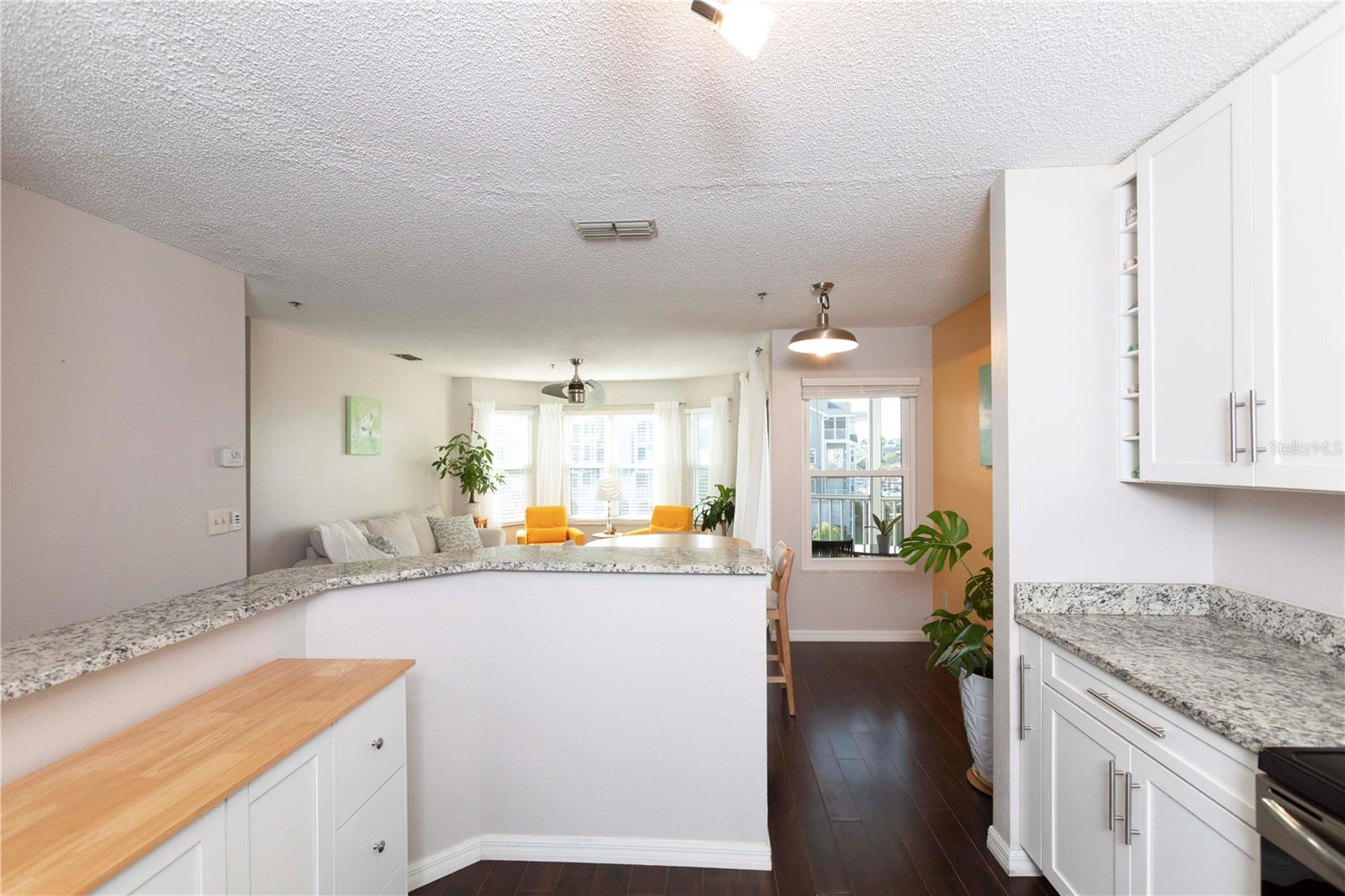 MARINERS WAY AT NEW PORT - Residential