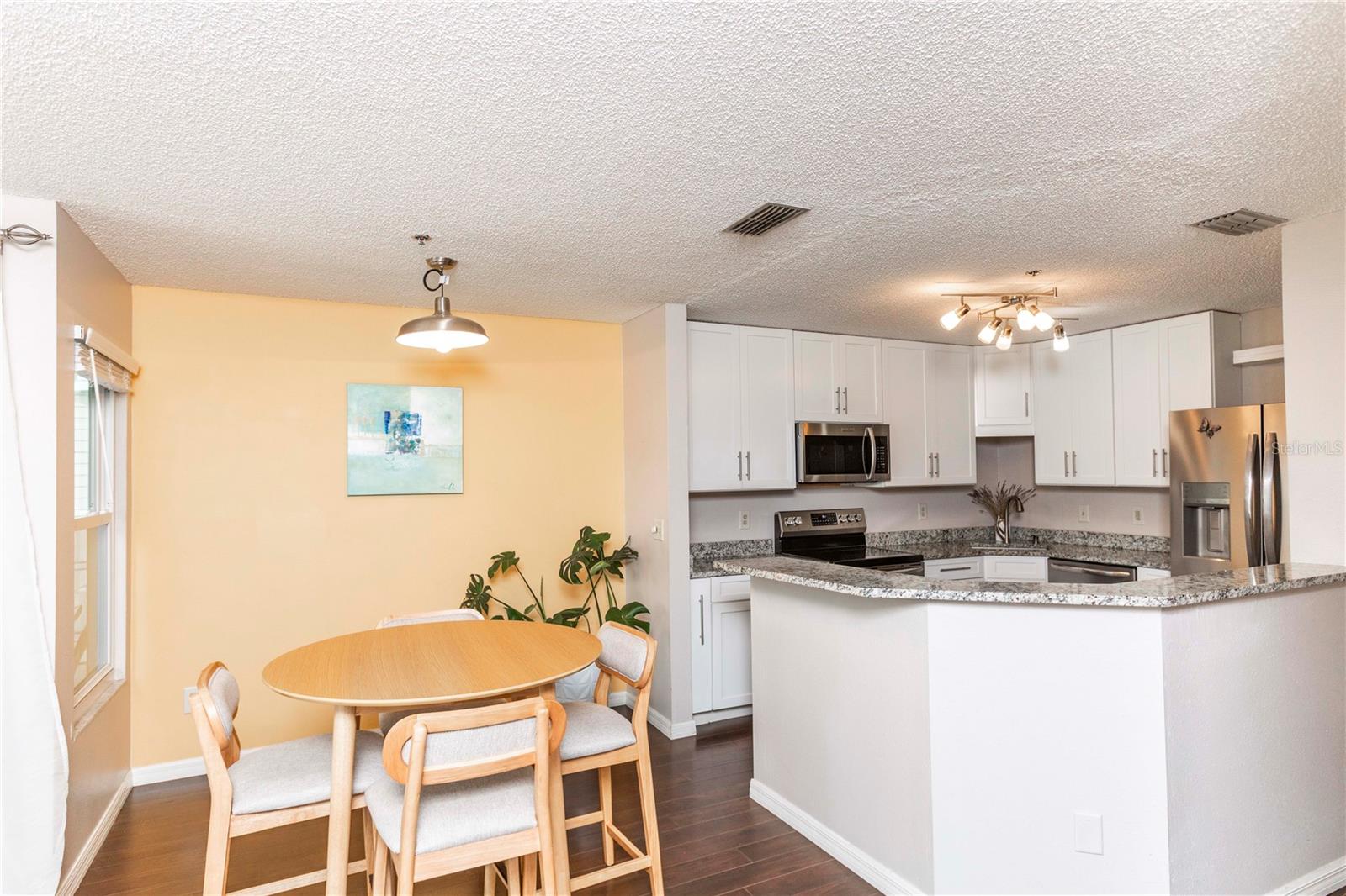 MARINERS WAY AT NEW PORT - Residential