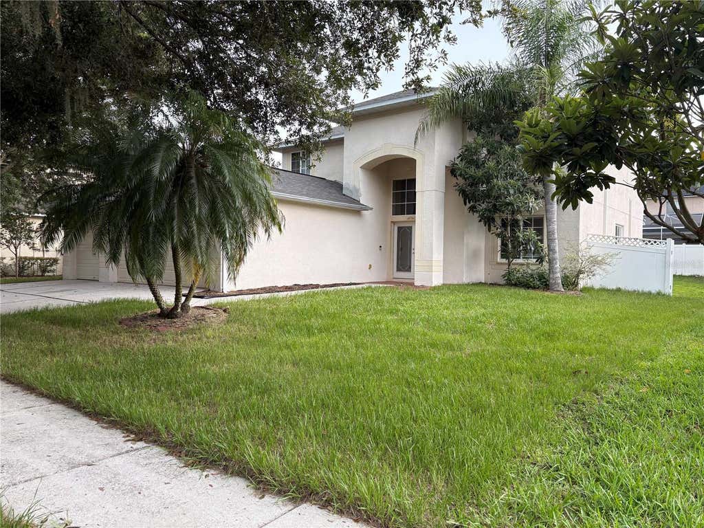 Photo of 2830 Pankaw Lane, Valrico, FL 33596 (MLS # TB8527113)