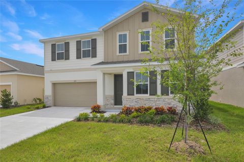 Photo of 5179 Kinsley Drive, Lake Wales, FL 33859 (MLS # S5135059)