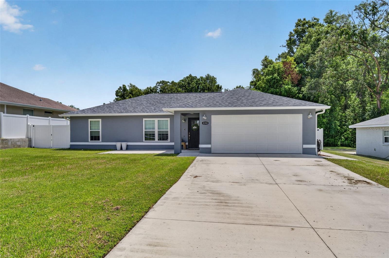 8280 SE 161ST PLACE