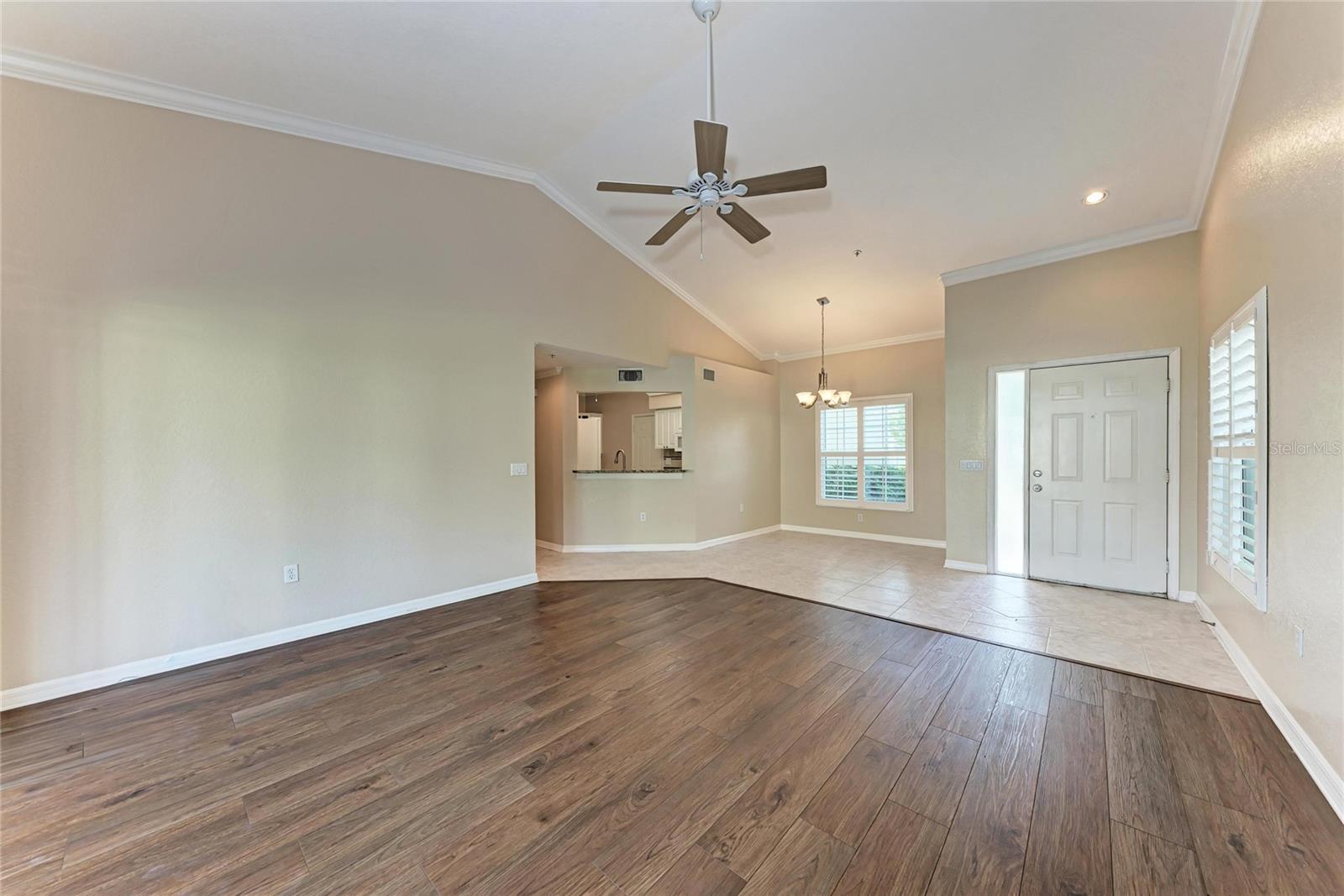 FAIRWAY GARDENS II AT TARA - Residential