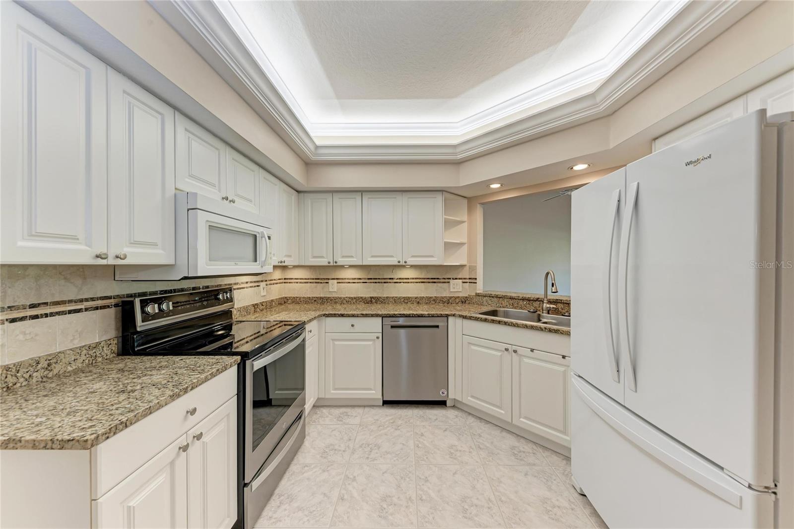 FAIRWAY GARDENS II AT TARA - Residential