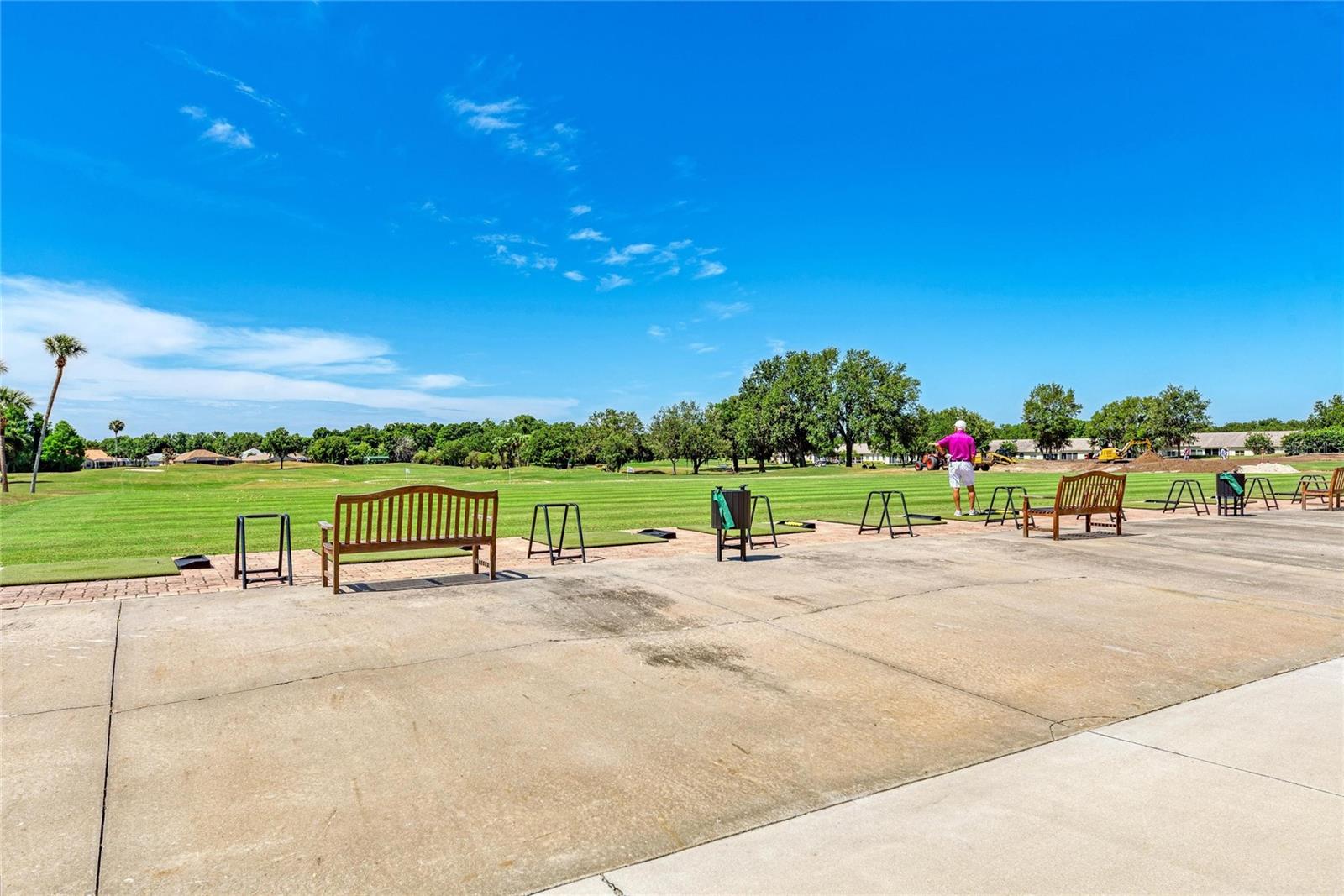 FAIRWAY GARDENS II AT TARA - Residential