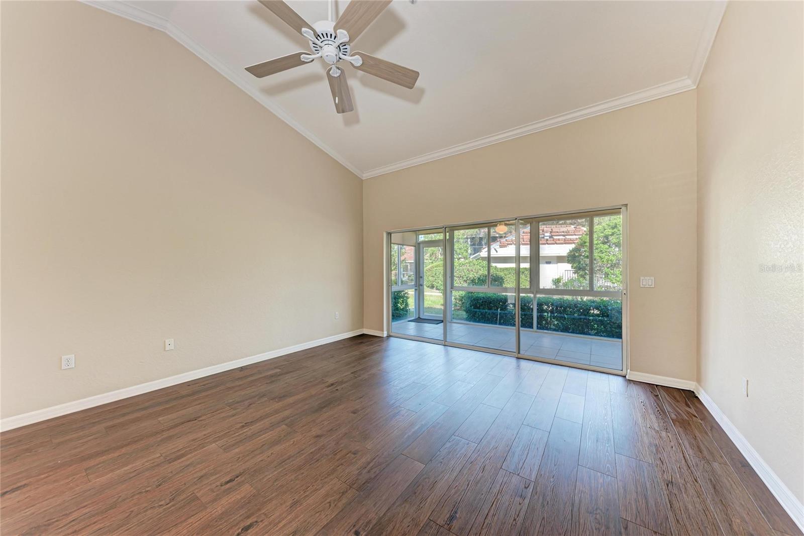 FAIRWAY GARDENS II AT TARA - Residential