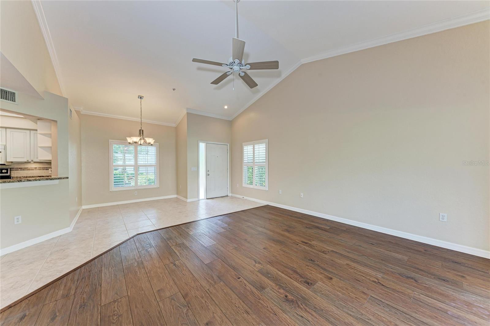 FAIRWAY GARDENS II AT TARA - Residential