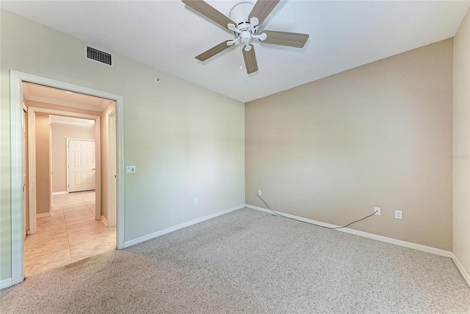 FAIRWAY GARDENS II AT TARA - Residential