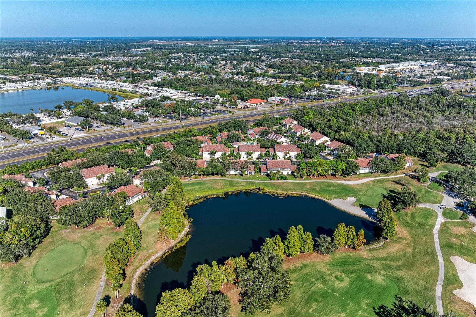 FAIRWAY GARDENS II AT TARA - Residential