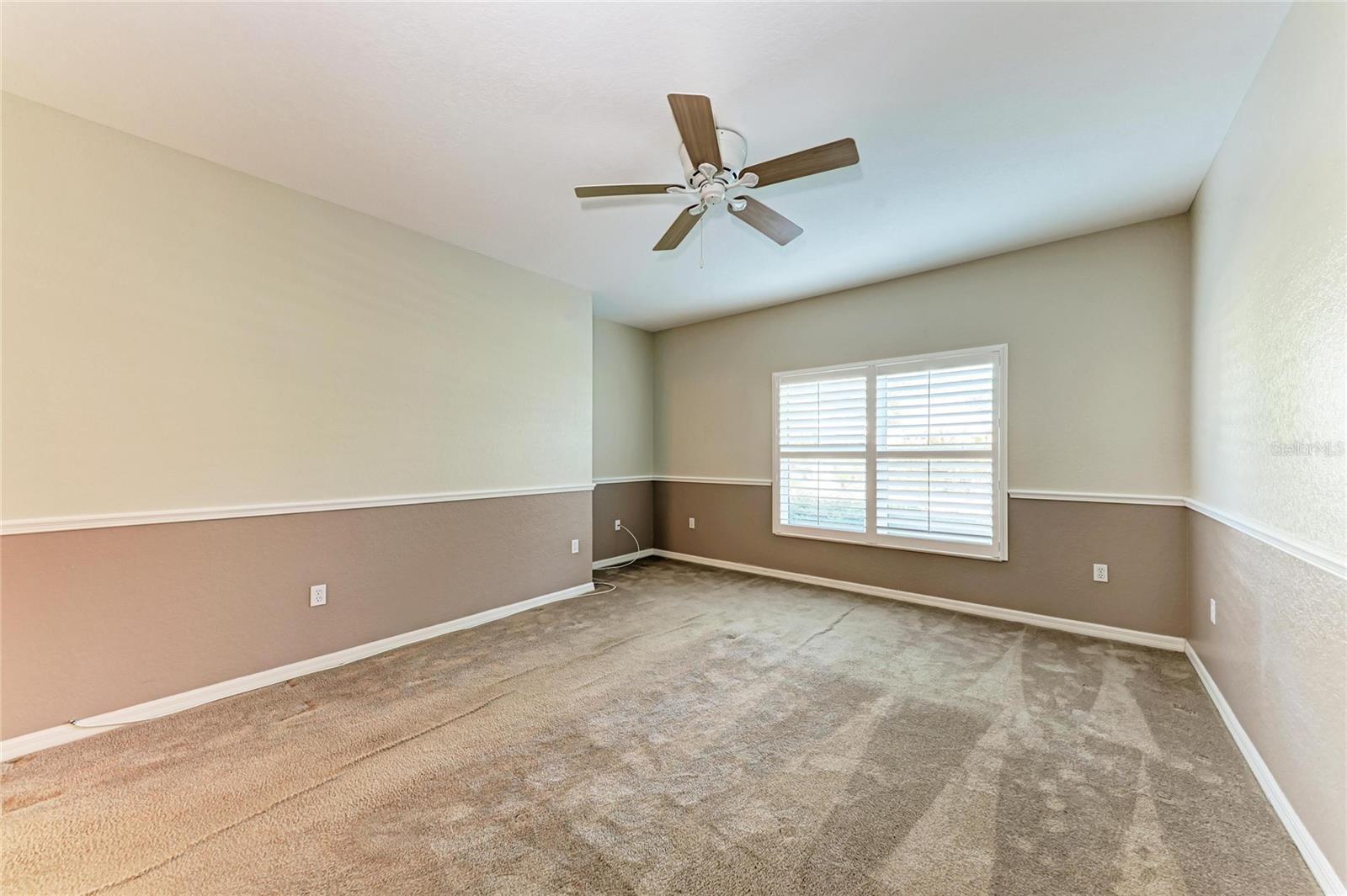 FAIRWAY GARDENS II AT TARA - Residential