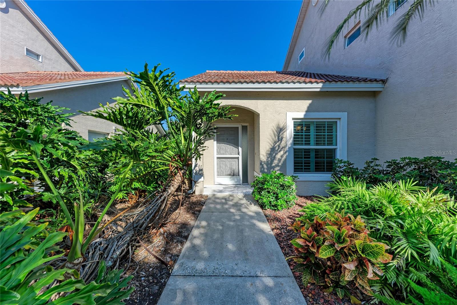 FAIRWAY GARDENS II AT TARA - Residential