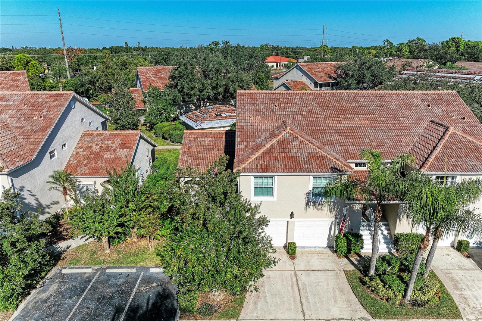 FAIRWAY GARDENS II AT TARA - Residential