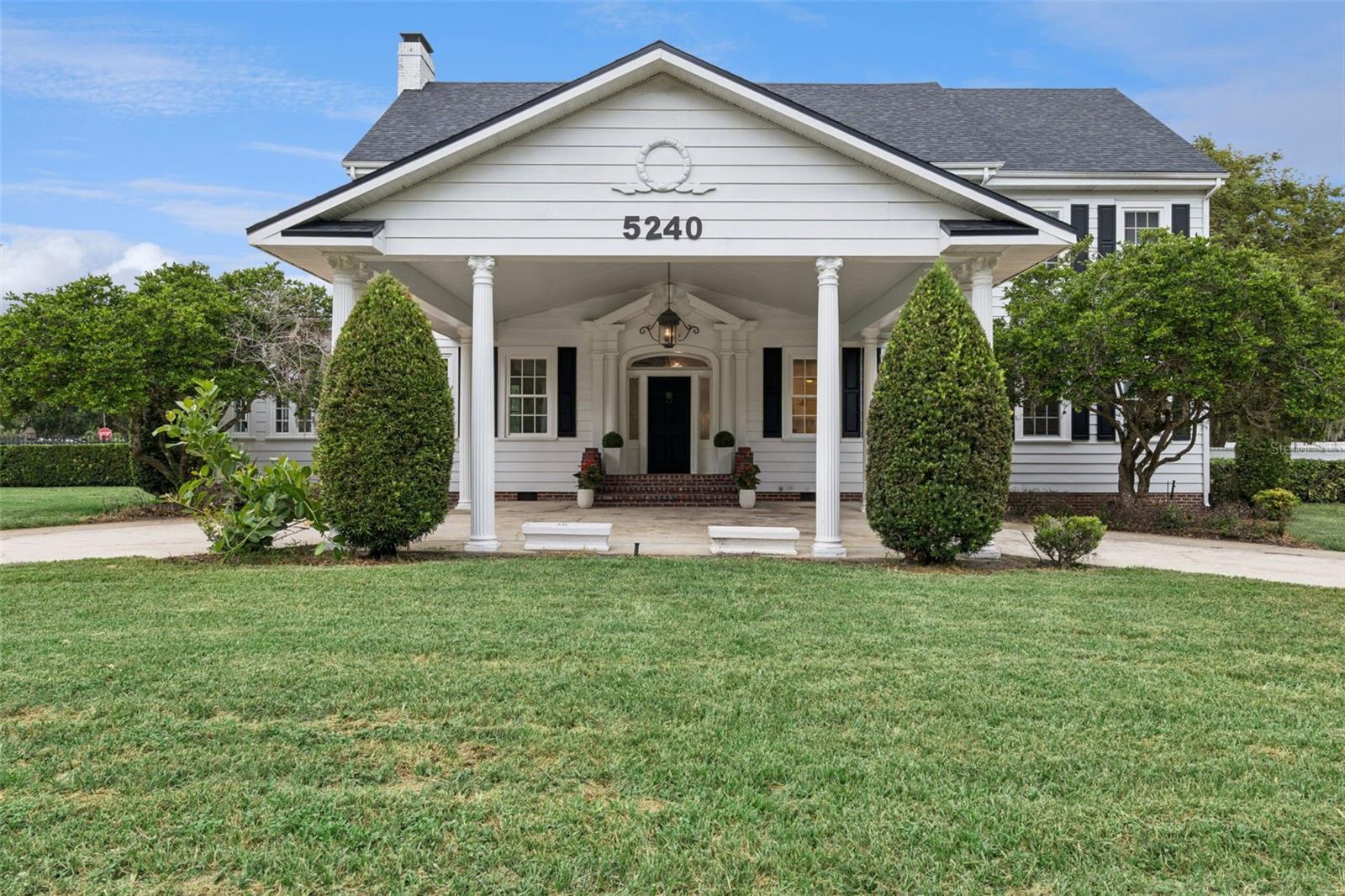 5240 ALLEMAN DRIVE