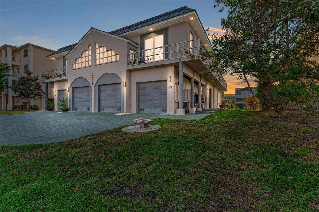 Photo of 276 Lewis Circle #112, Punta Gorda, FL 33950 (MLS # C7527075)
