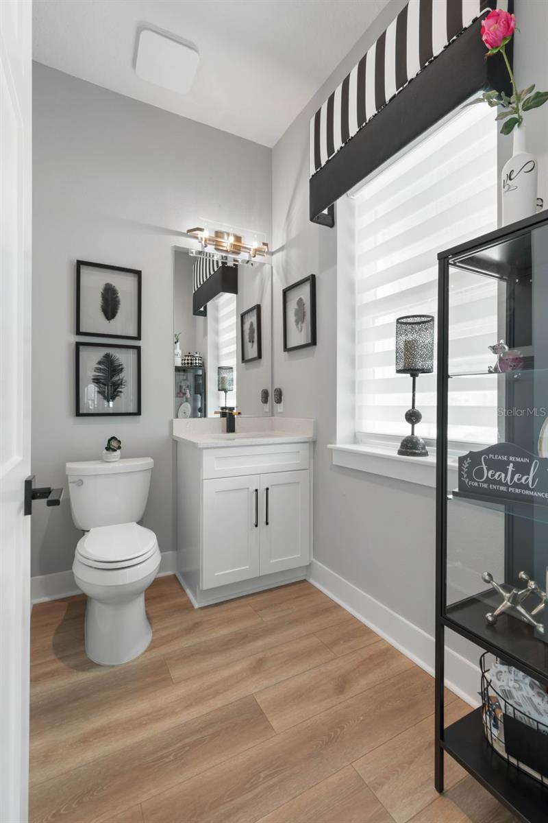 SEASIDE LNDGS - Residential