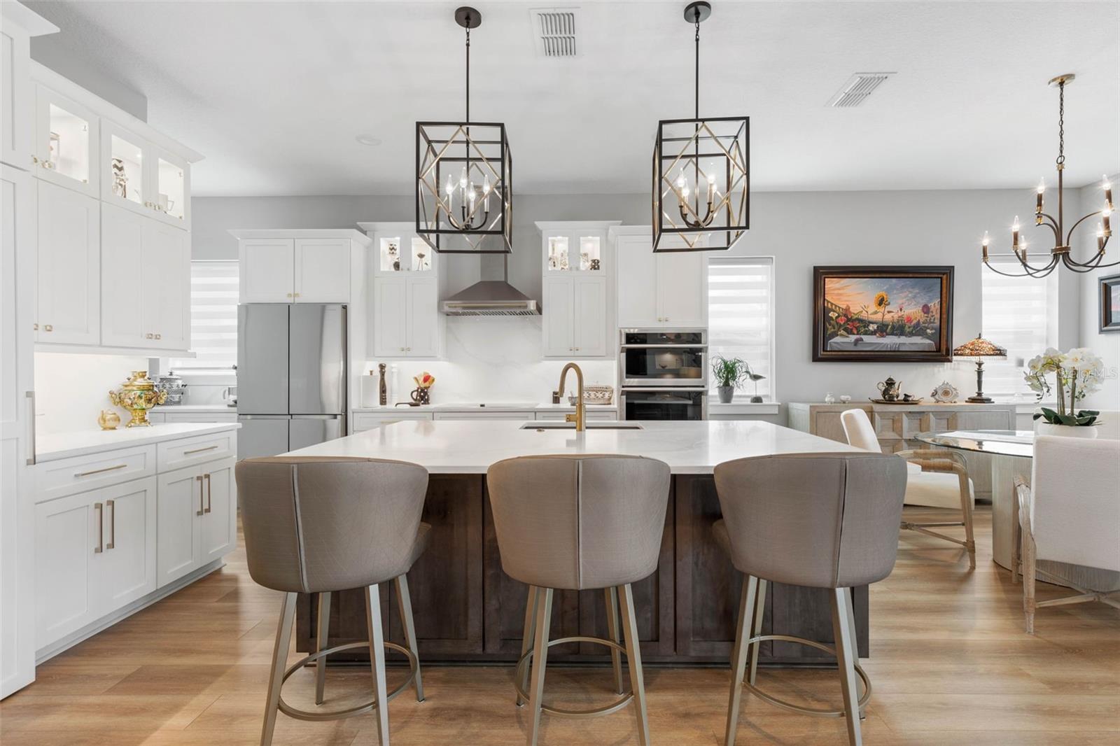SEASIDE LNDGS - Residential