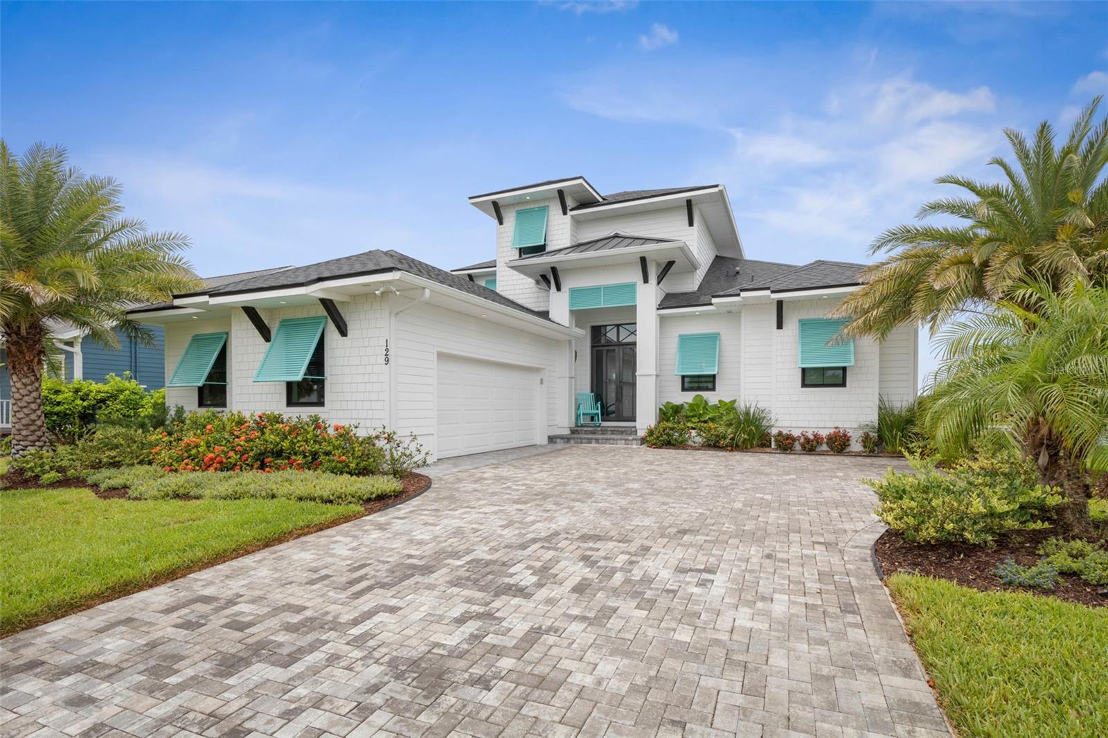 129 SEASIDE POINT