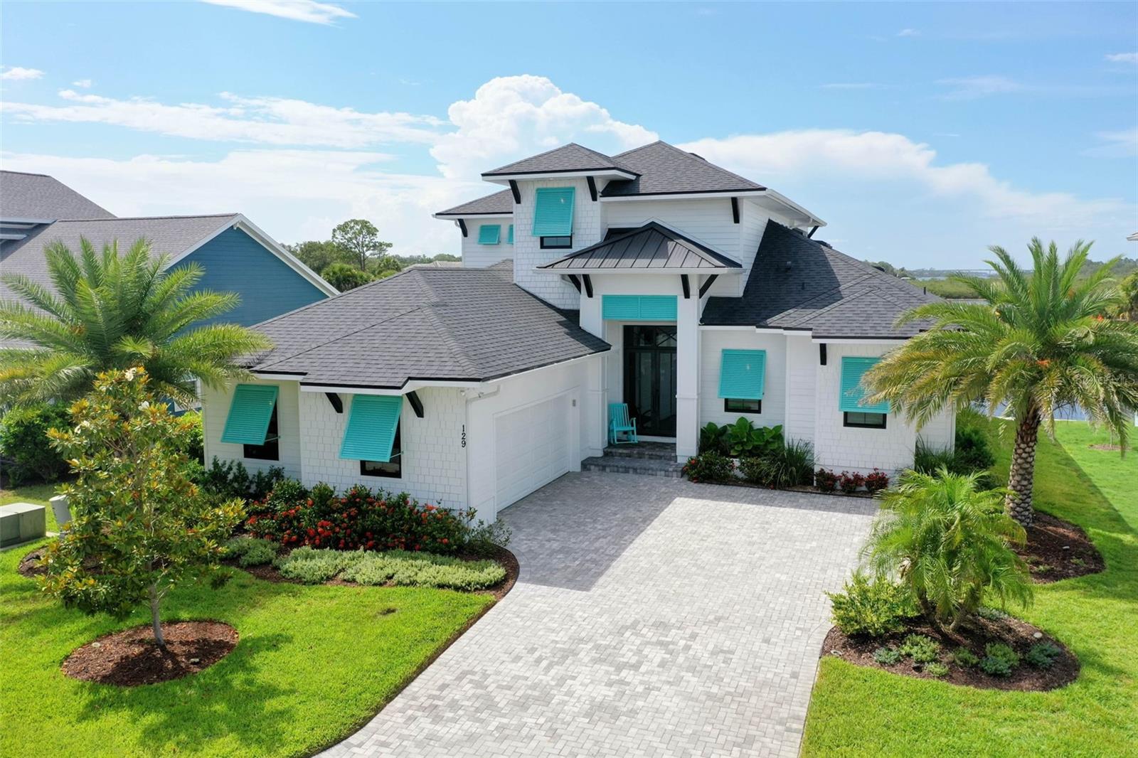 129 SEASIDE POINT