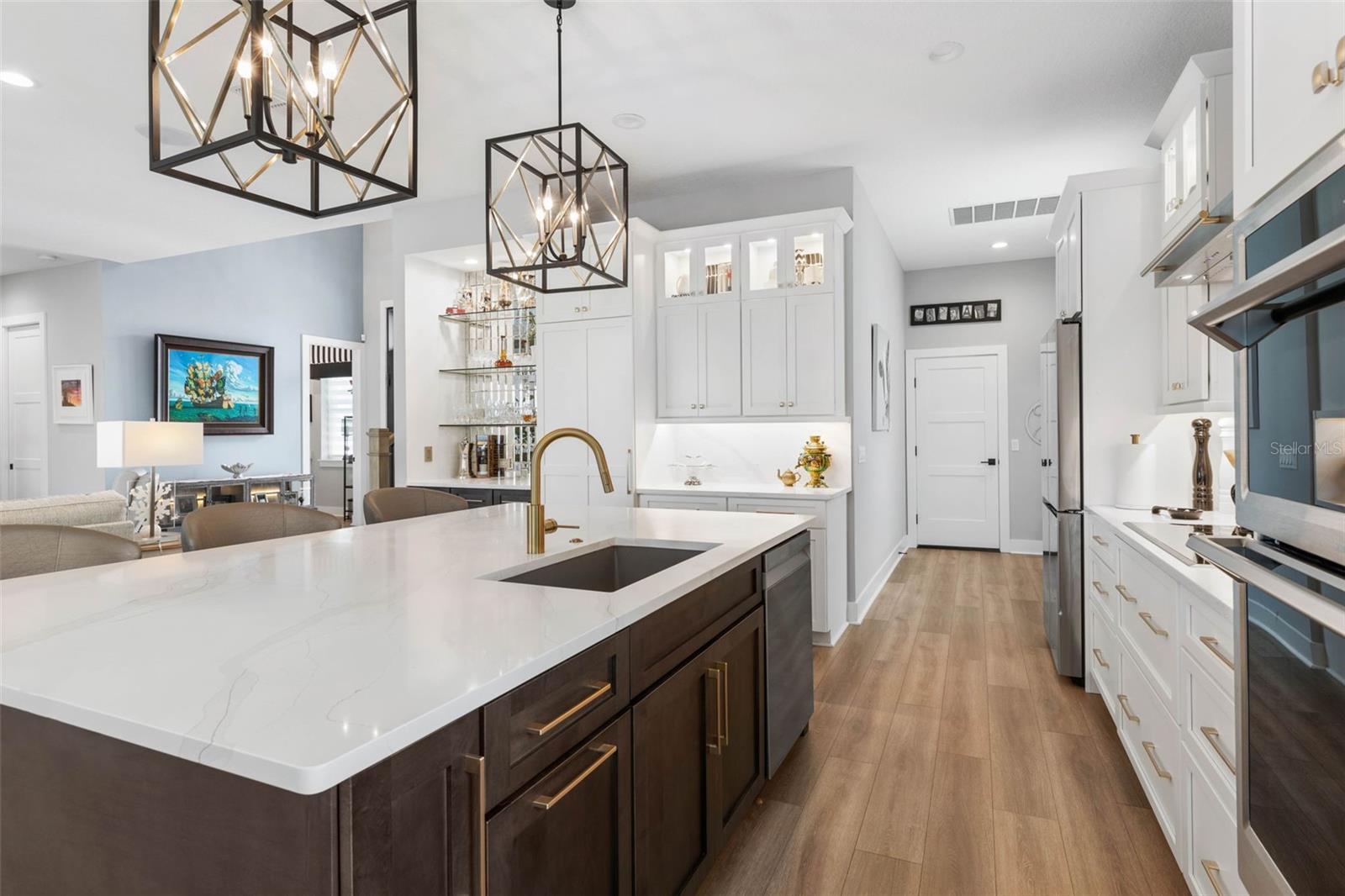 SEASIDE LNDGS - Residential