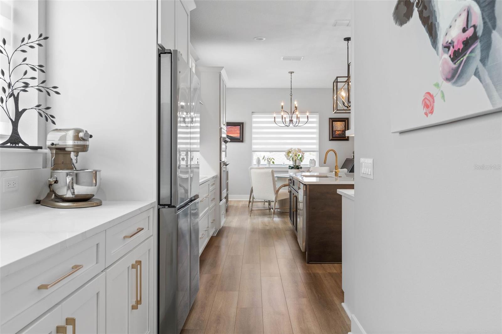 SEASIDE LNDGS - Residential