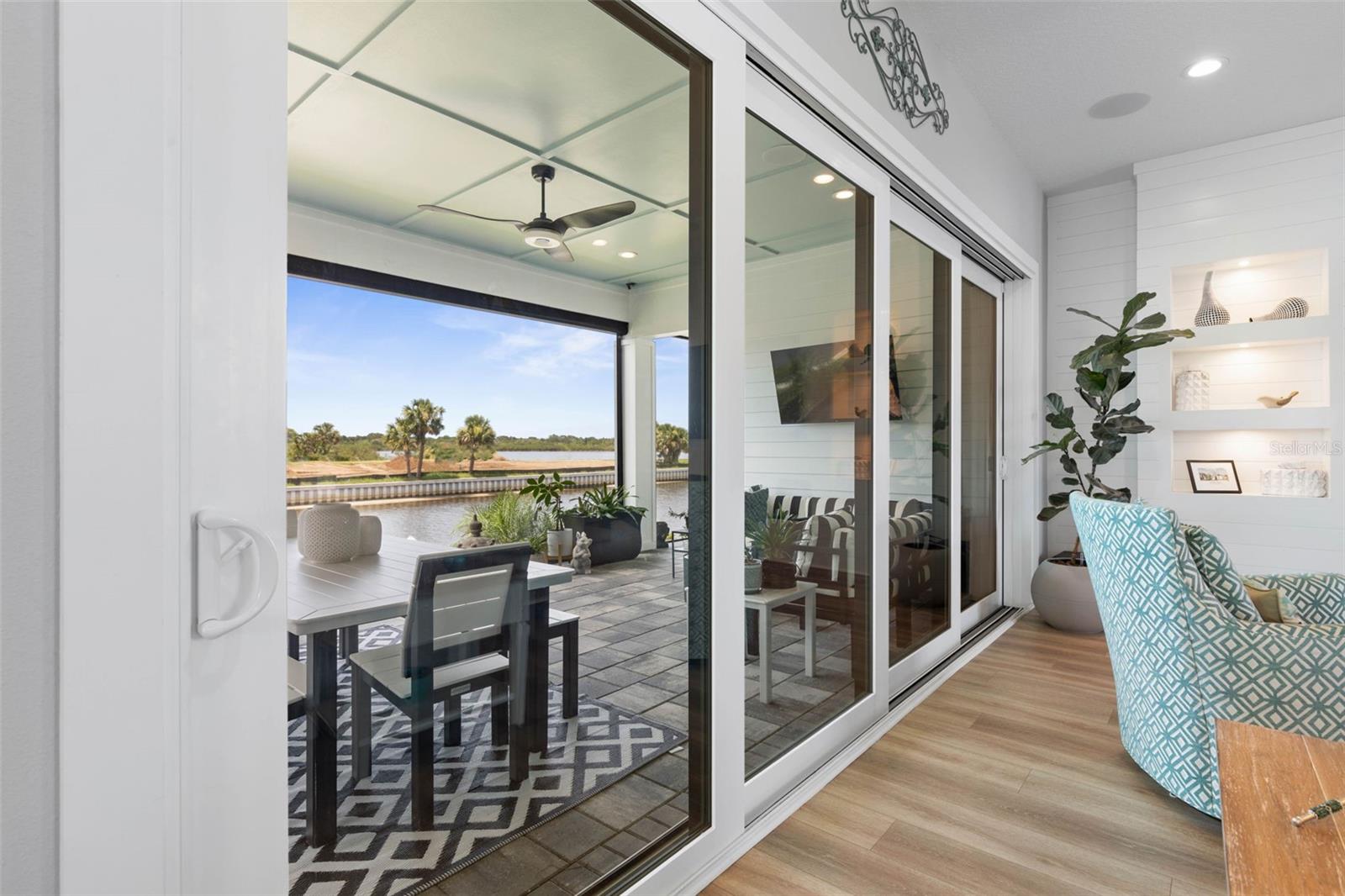 SEASIDE LNDGS - Residential