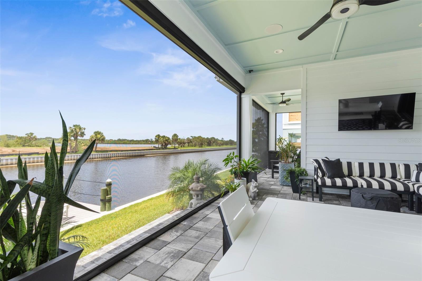SEASIDE LNDGS - Residential