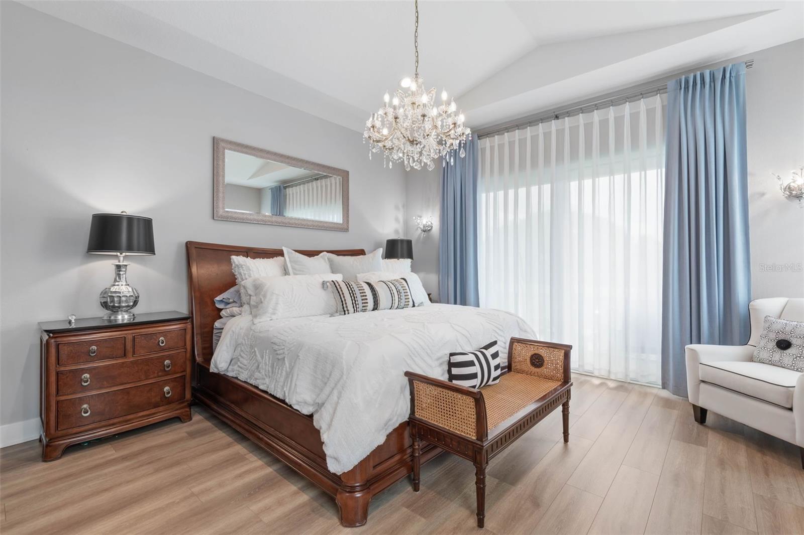 SEASIDE LNDGS - Residential