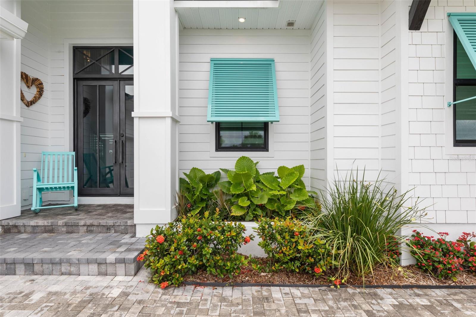 SEASIDE LNDGS - Residential