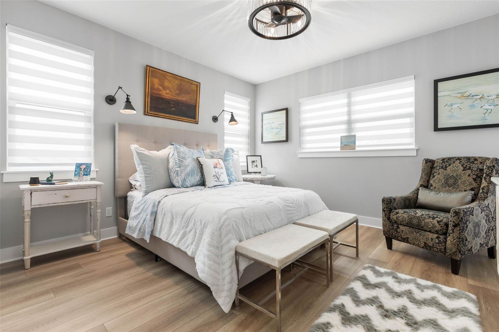 SEASIDE LNDGS - Residential