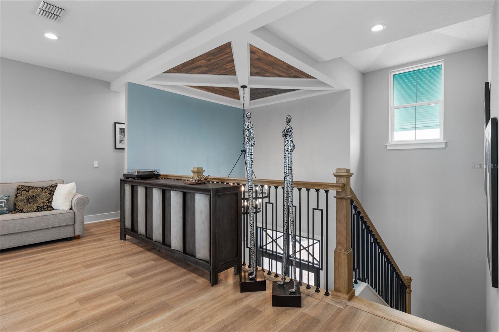 SEASIDE LNDGS - Residential