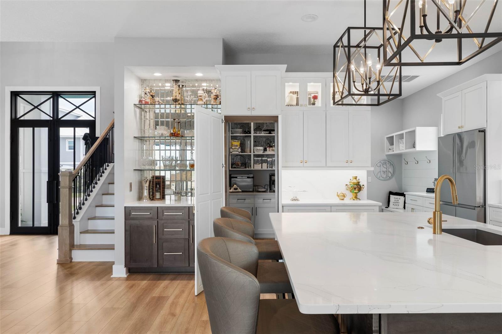SEASIDE LNDGS - Residential