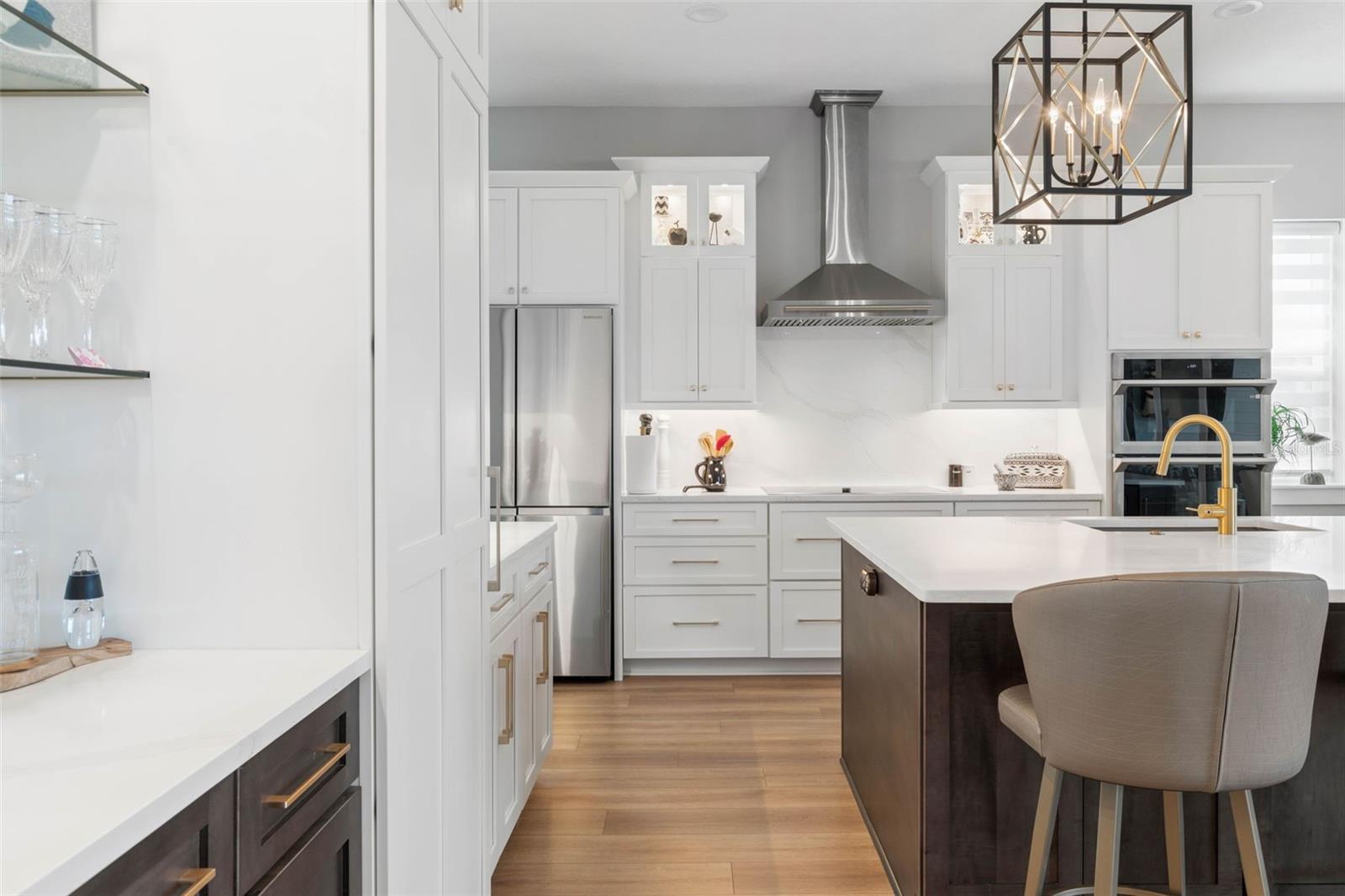 SEASIDE LNDGS - Residential