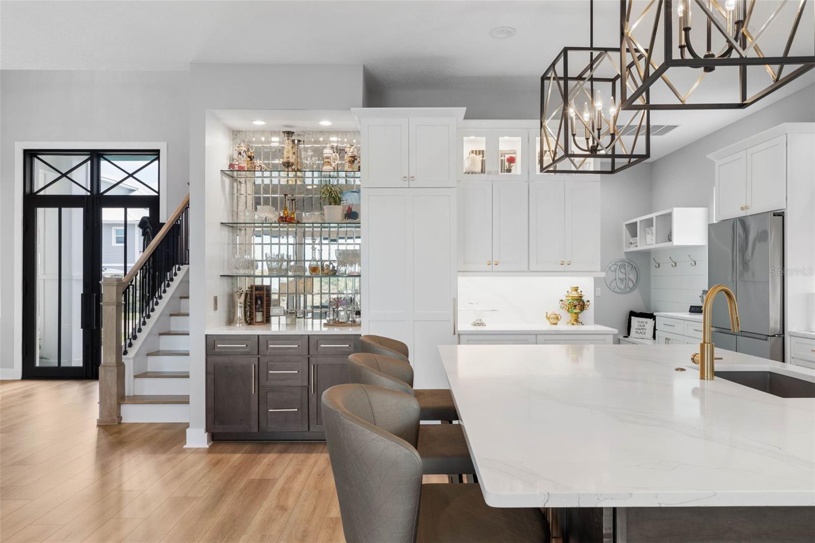 SEASIDE LNDGS - Residential
