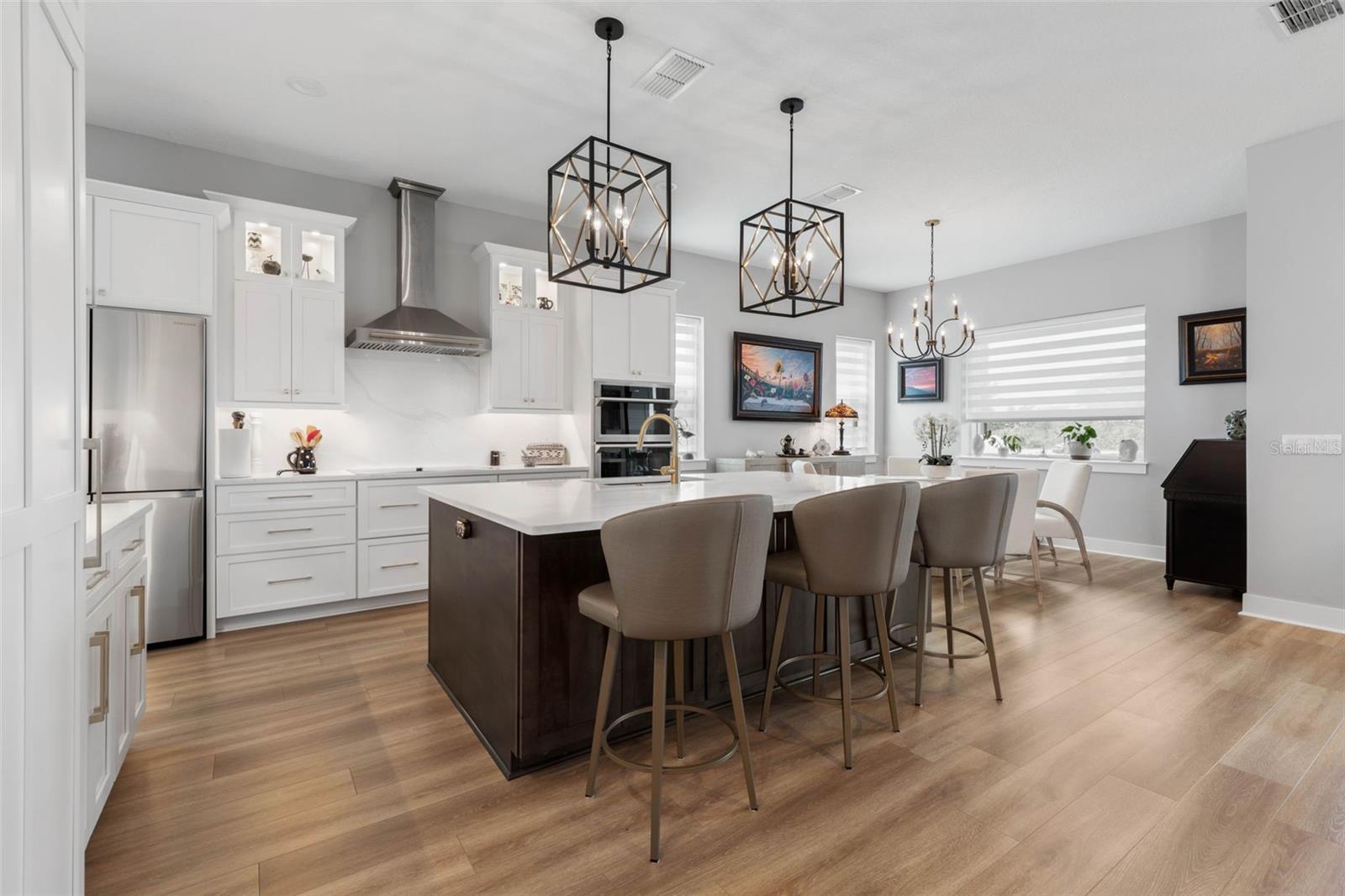 SEASIDE LNDGS - Residential