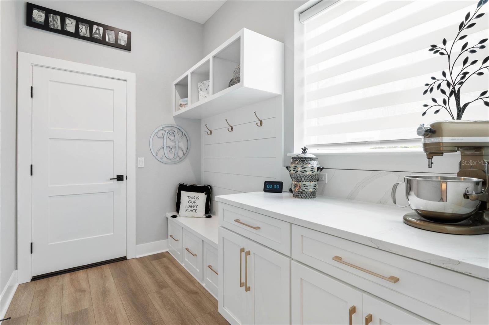 SEASIDE LNDGS - Residential