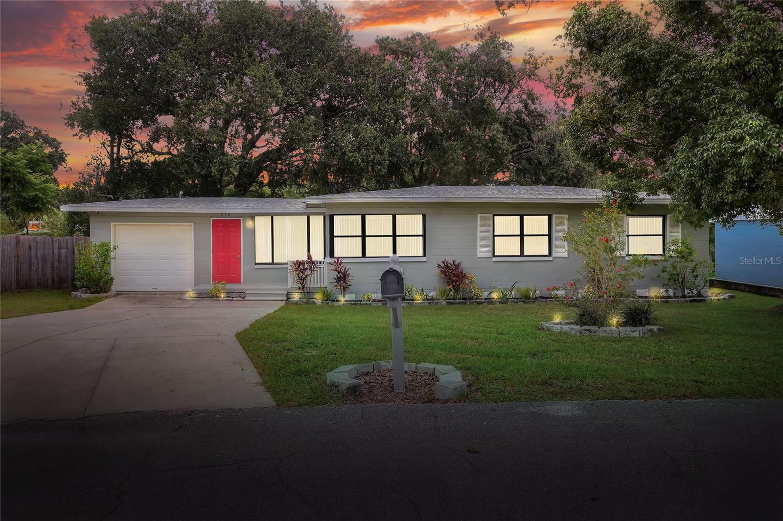 POOL AND SPA! Great location, good schools, updated 3 bedroom home with office, spectacular pavestone patio and pool deck, spa, fenced with a separate fenced yard with Astroturf "grass". Stainless steel appliances, granite counters, fresh paint, plank flooring, new carpet.