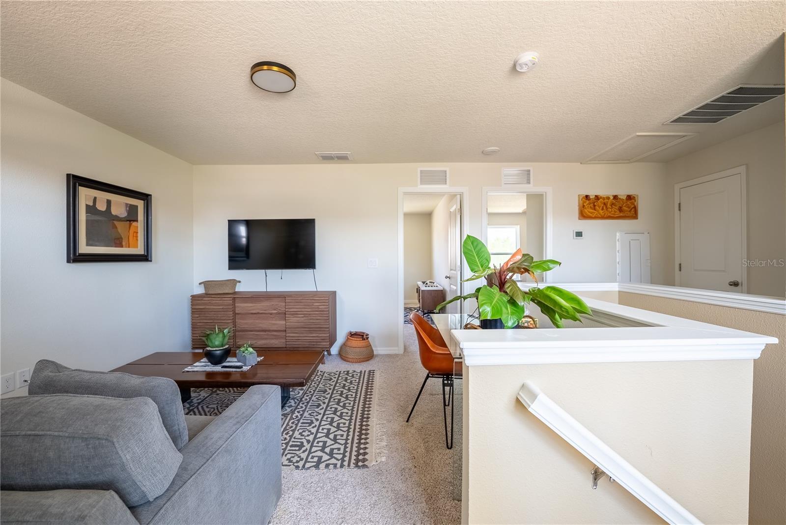 HERITAGE OAKS TWNHMS - Residential