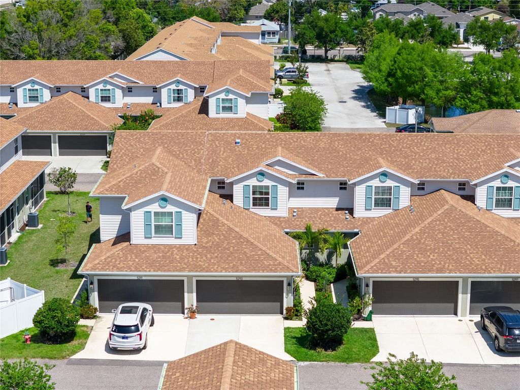 Photo of 5293 Neil Drive, St Petersburg, FL 33714 (MLS # TB8493778)