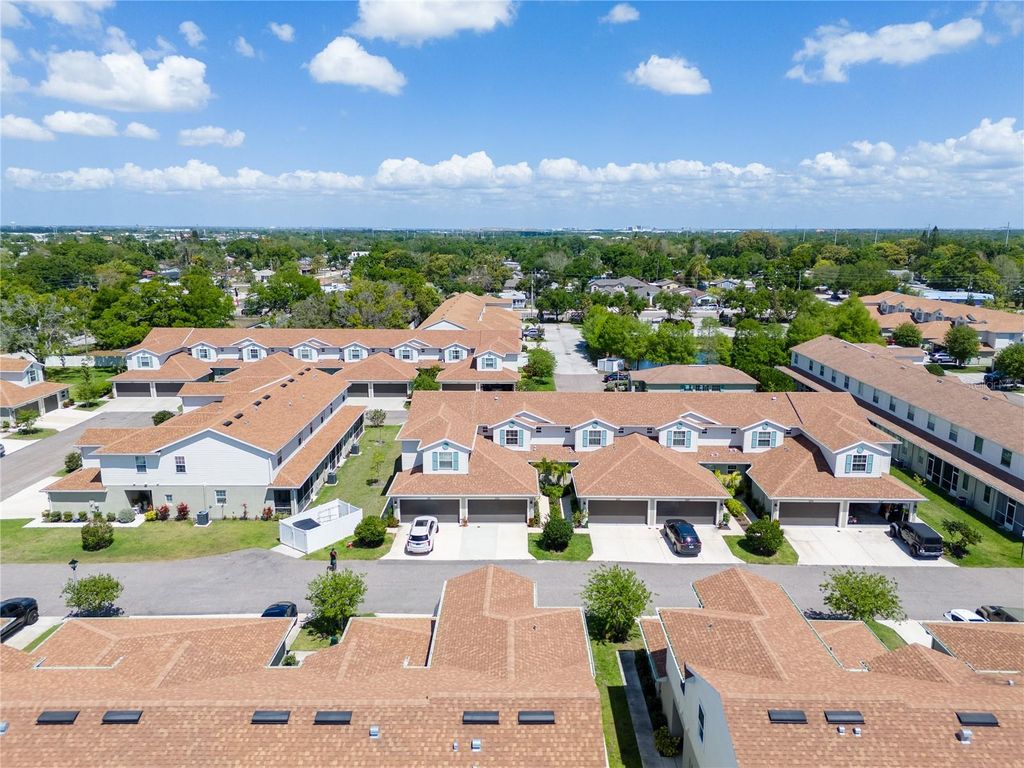 Photo of 5293 Neil Drive, St Petersburg, FL 33714 (MLS # TB8493778)