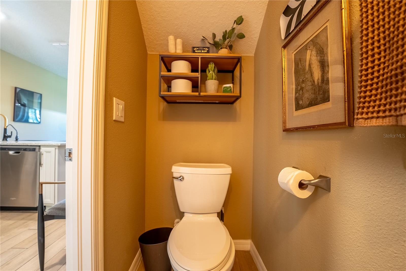 HERITAGE OAKS TWNHMS - Residential