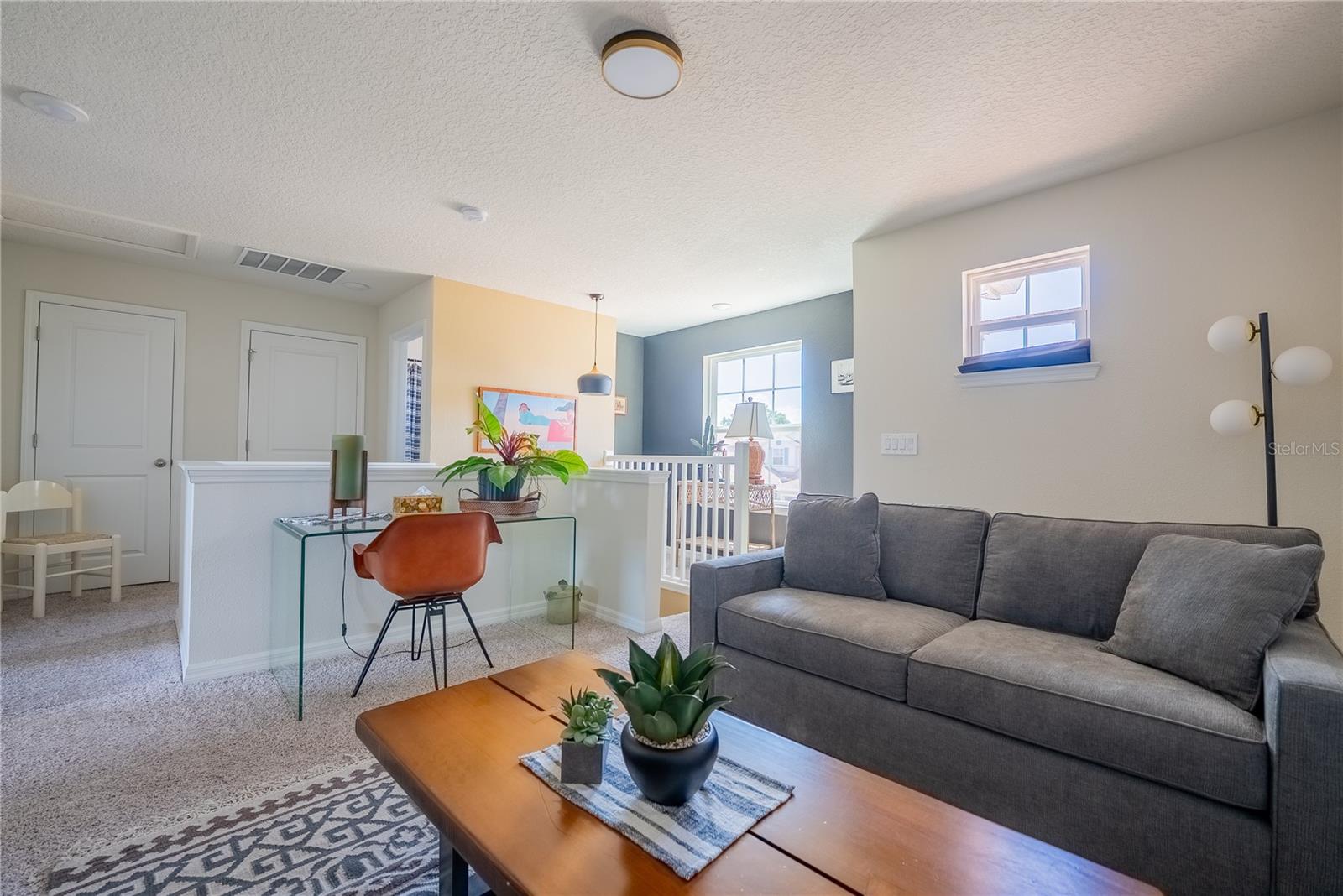 HERITAGE OAKS TWNHMS - Residential